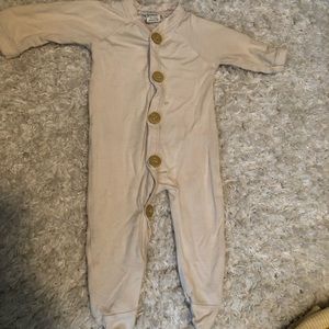 Kate Quin Organics one piece